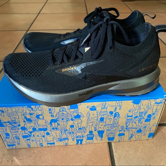 Brooks Shoes - BROOKS RUNNING SHOES